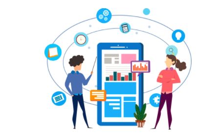 企業管理內外兼修 依托數據處理服務實現銷售業務持續增長三步驟