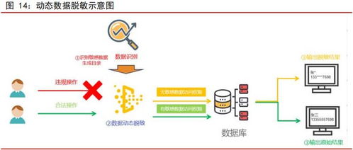 數(shù)據(jù)安全深度報告 貫穿全生命周期管理，領軍企業(yè)產(chǎn)品矩陣賦能數(shù)據(jù)處理服務