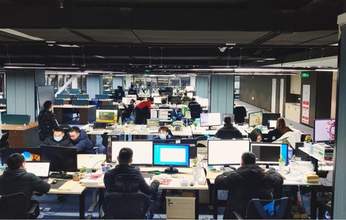 智鶴科技完成過億元B輪融資，青松基金領(lǐng)投助推建筑行業(yè)物聯(lián)網(wǎng)發(fā)展